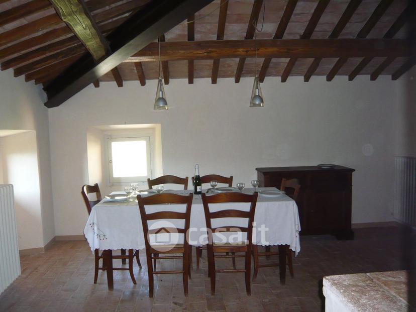 Appartamento in Loc. Geppa 3 — foto 16 di 64