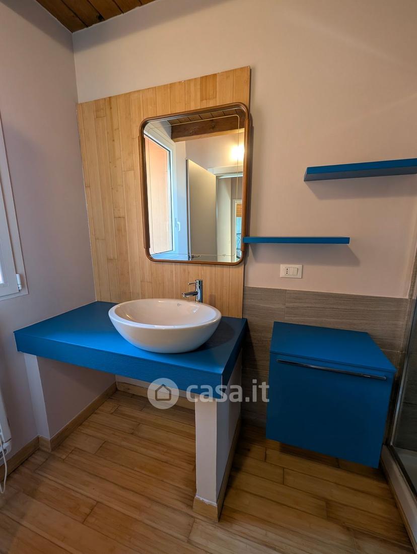 Trilocale in Via San Giovanni Bosco 12 — foto 43 di 47