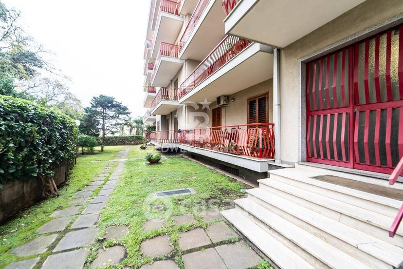 Appartamento in Via Telegrafo 2 a — foto 9 di 35