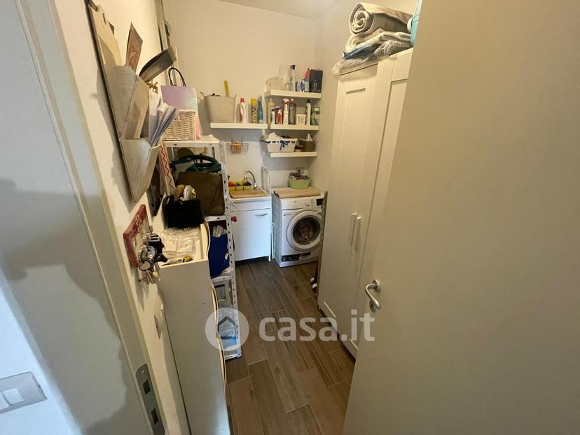 Trilocale in Via Giulio Arata — foto 18 di 38