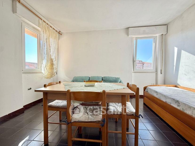 Quadrilocale in Via Indipendenza 3 — foto 7 di 25