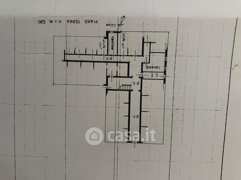 Appartamento in Viale Udine — foto 7 di 23