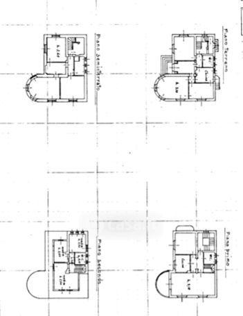 Villa in Roma 41 — foto 4 di 83