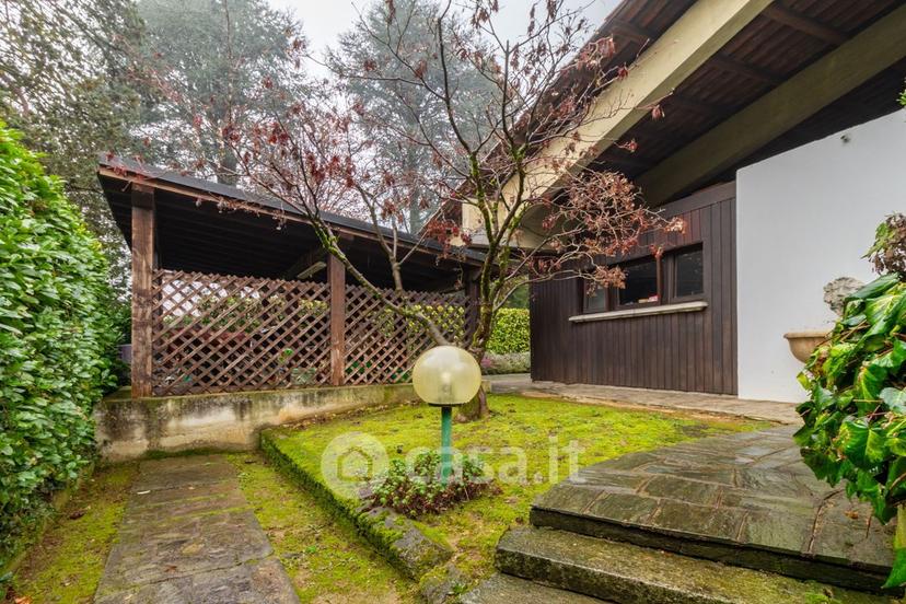 Villa in Via Moncucco — foto 41 di 88
