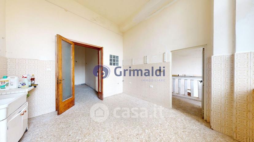 Appartamento in Via Dalmazia 28 — foto 23 di 51