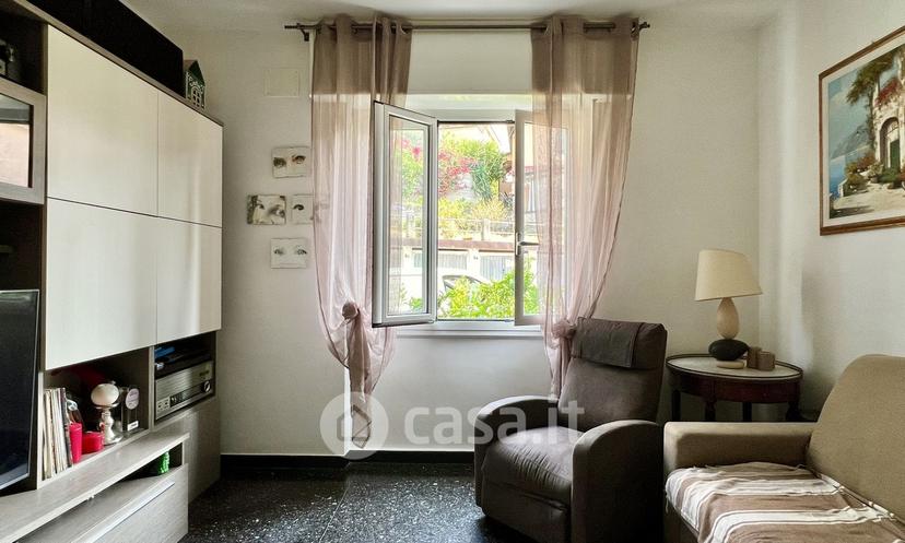 Quadrilocale in Via Villagrande — foto 4 di 64
