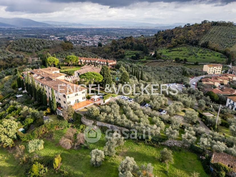 Villa in Via Fernando Bicchi — foto 17 di 64