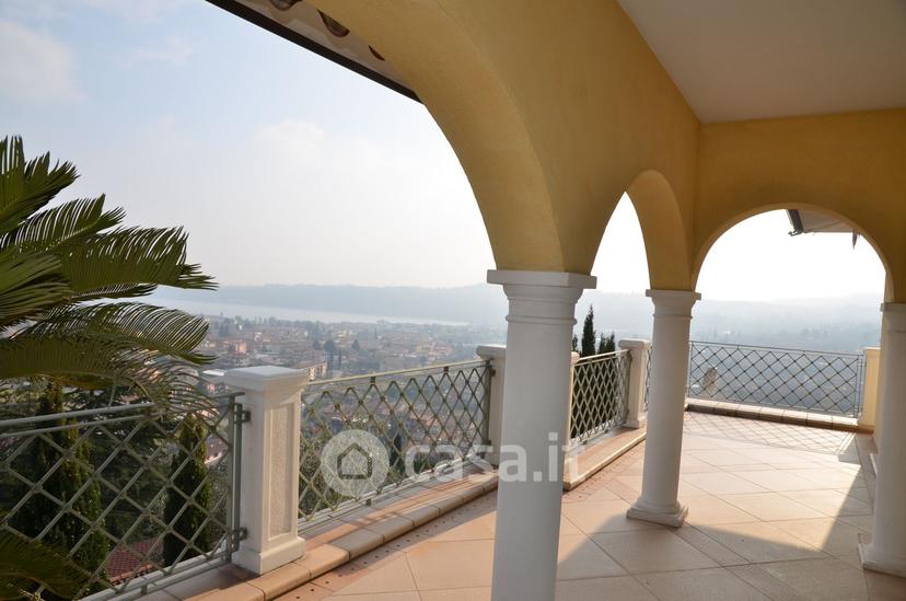 Villa in Via Federico Odorici 68 — foto 45 di 53