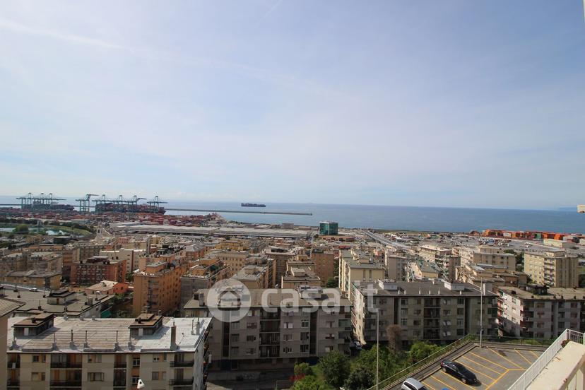 Trilocale in Via Evasio Montanella 118 — foto 20 di 31