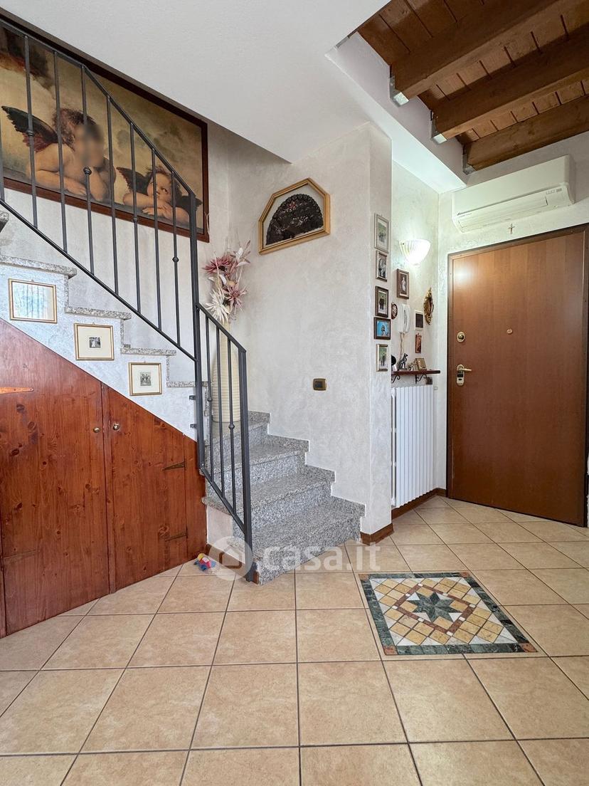 Quadrilocale in Via Federico Confalonieri — foto 30 di 45
