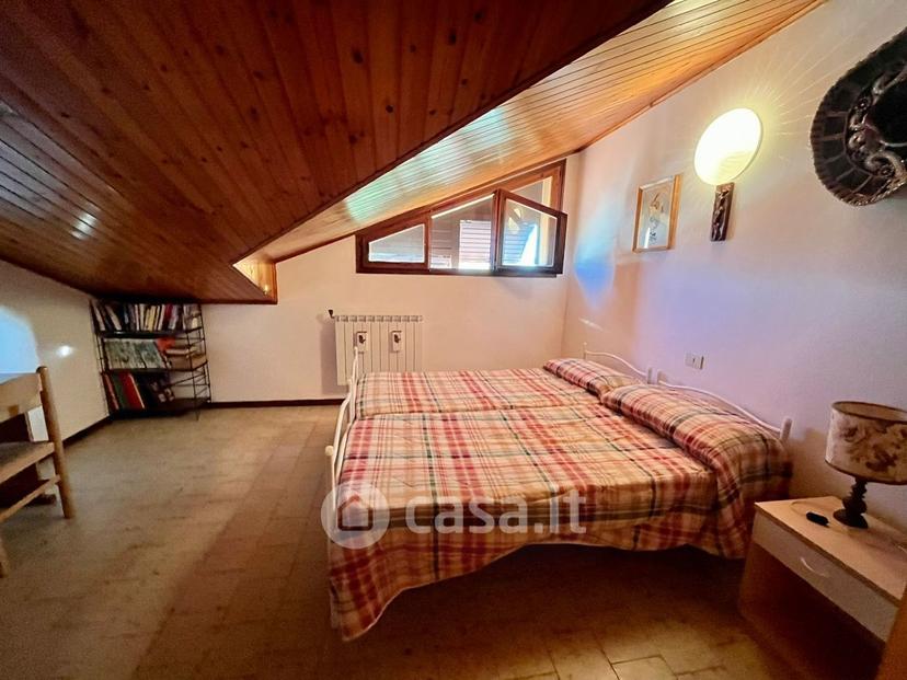 Quadrilocale in Viale Giacomo Leopardi — foto 16 di 16