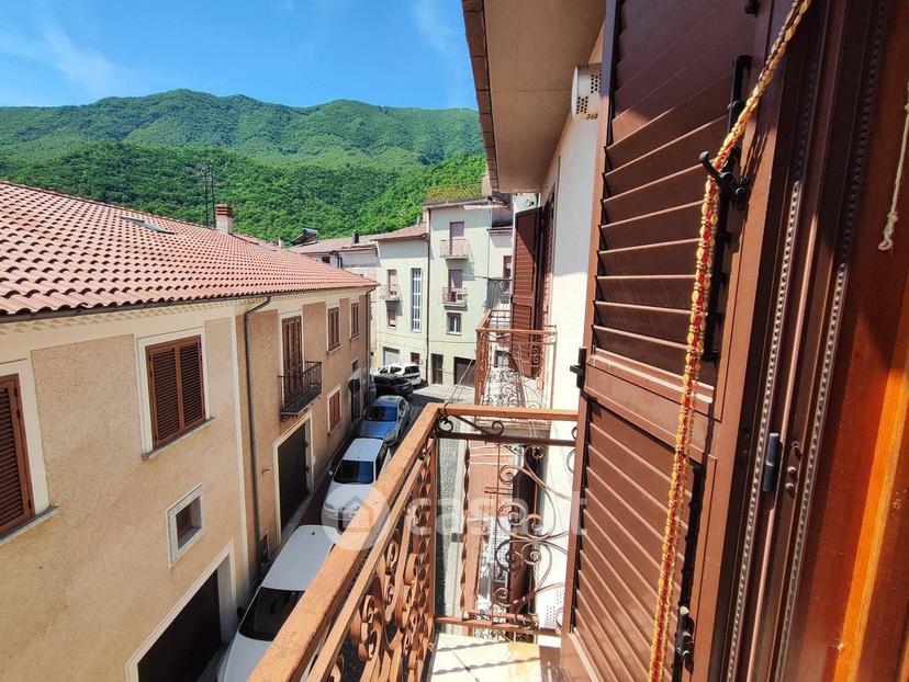 Bilocale in Via San Michele 7 — foto 50 di 60