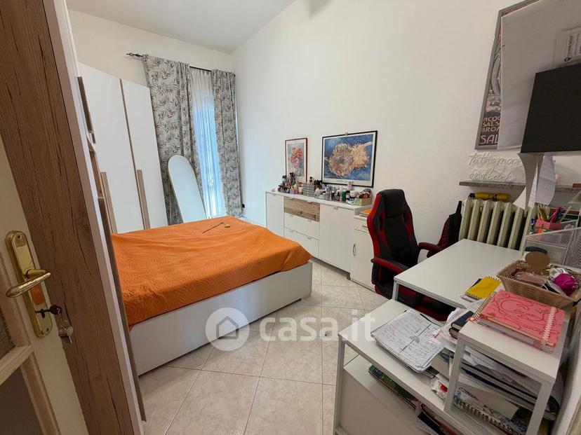 Quadrilocale in Via Rovereto 13 — foto 7 di 30