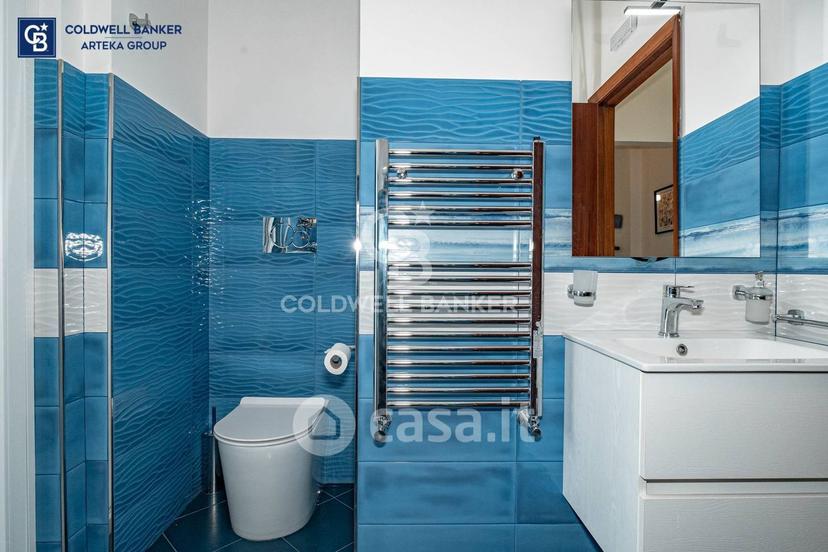 Quadrilocale in Via Ercole Patti 10 — foto 7 di 23