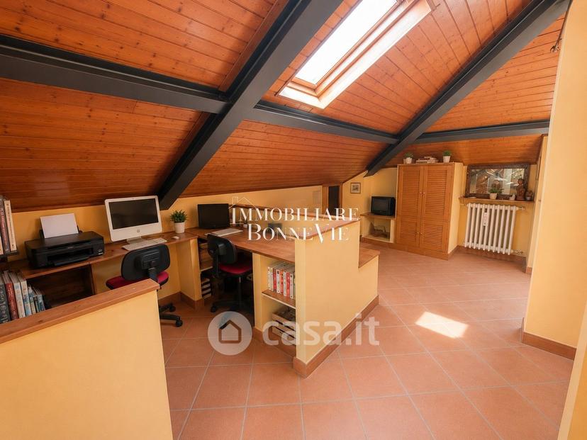 Villa in Via Mondello di Socco 1 — foto 10 di 48
