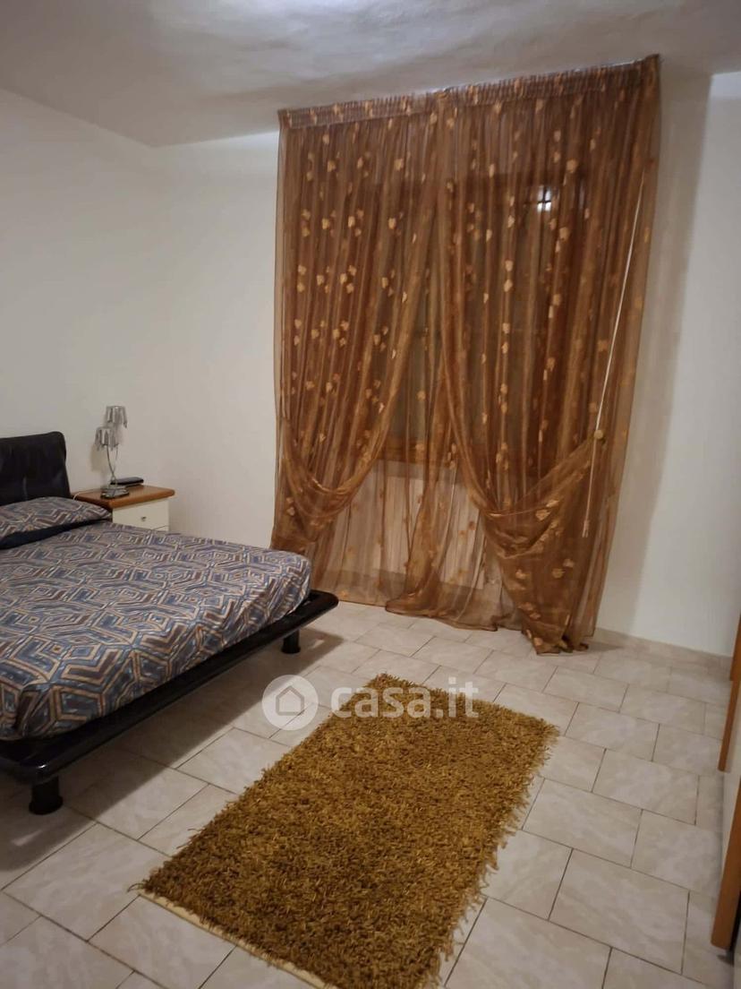 Trilocale in Via XXV Aprile 24 — foto 18 di 21