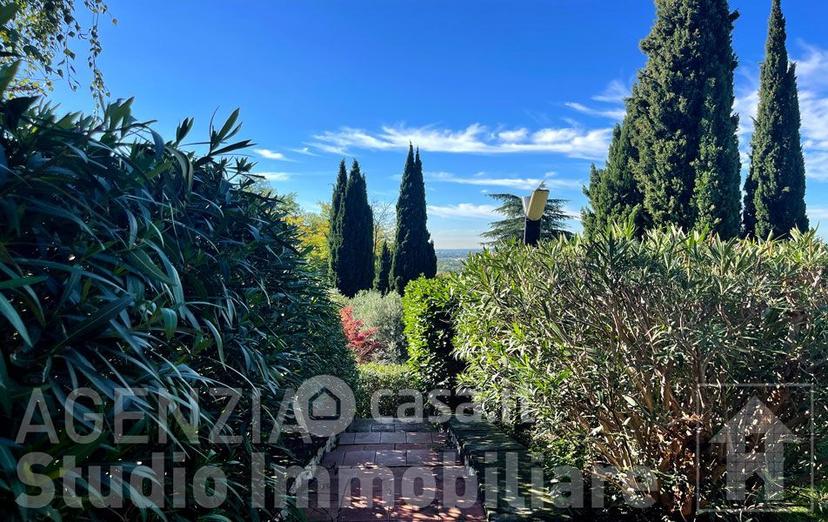 Villa in Via Predelli 5 — foto 41 di 41