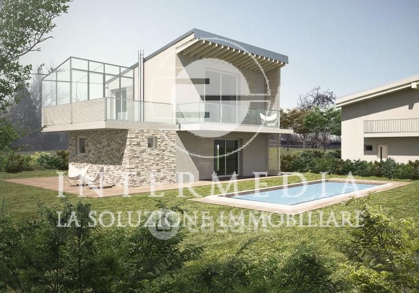 Villa in Via del Terminone — foto 22 di 47