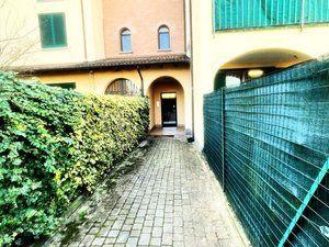 Bilocale in Via Libertà 20 — foto 3 di 28