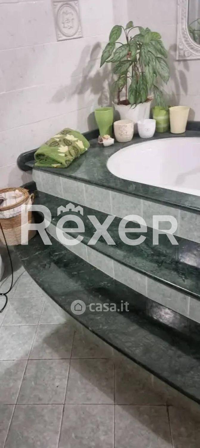 Quadrilocale in Corso Vittorio Emanuele II — foto 6 di 8