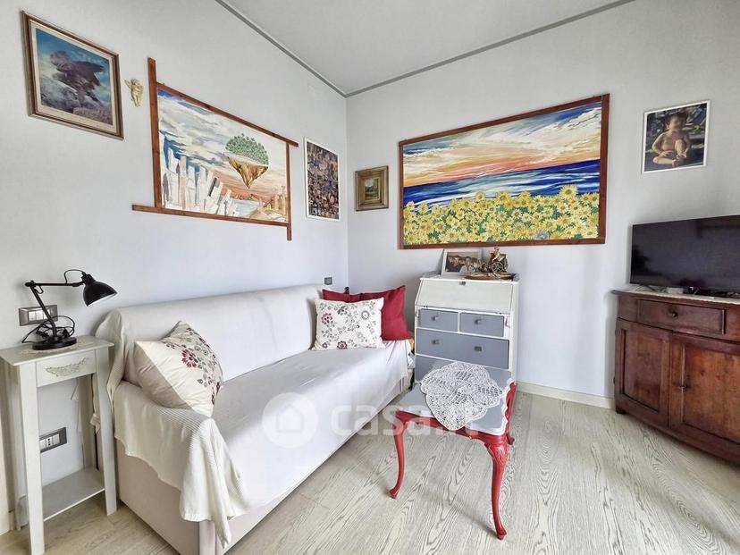 Appartamento in Via Gioacchino Rossini 7 — foto 39 di 49