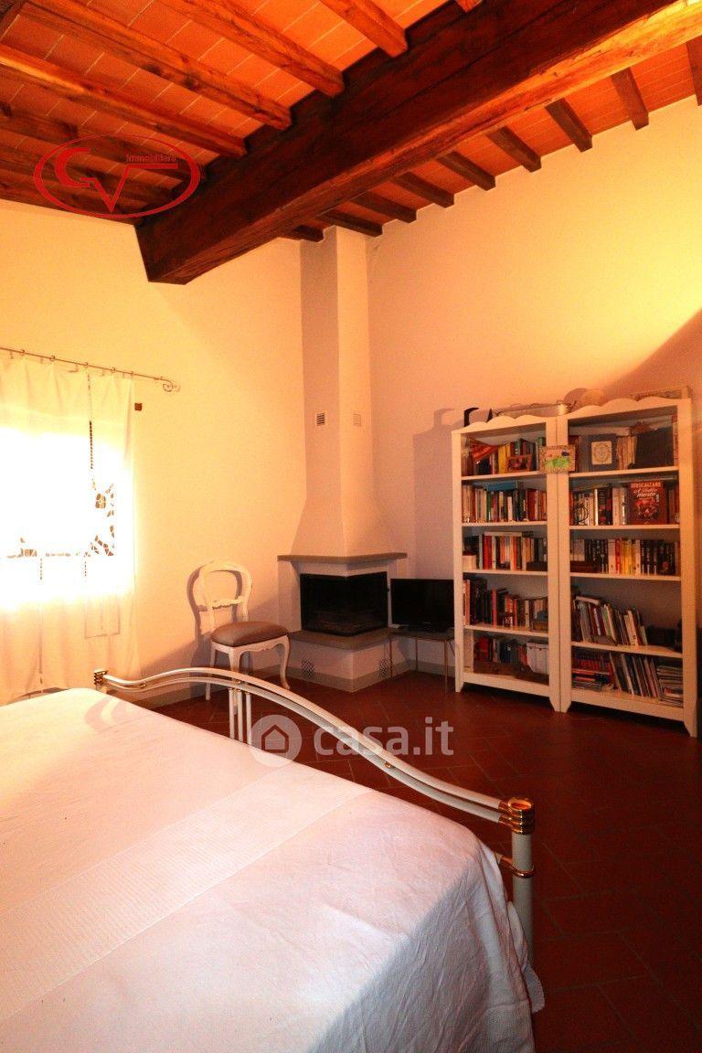 Villa in Via Guglielmo Oberdan — foto 15 di 53