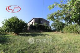 Villa in Via delle Muricce