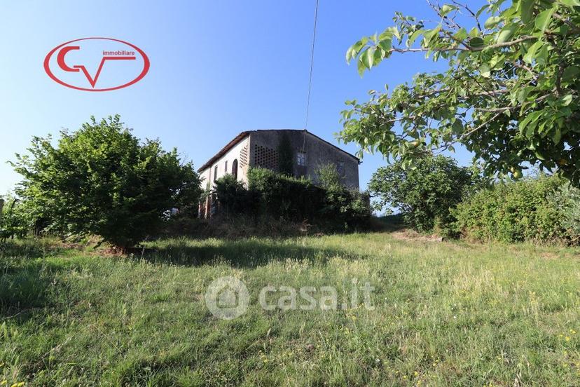 Villa in Via delle Muricce