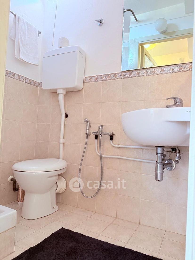 Monolocale in Via Gabriele Rossetti 24 — foto 4 di 10