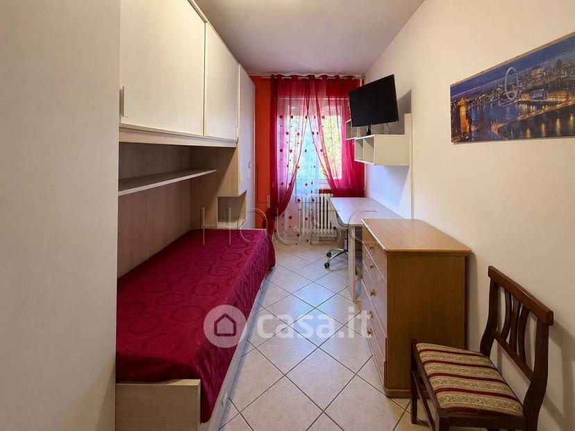 Quadrilocale in Viale V. E. Orlando — foto 4 di 20