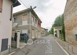 Quadrilocale in Via Cascine 33