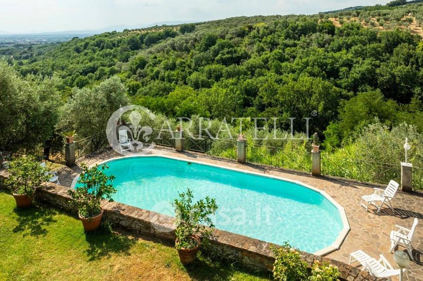 Villa in Via Spicchio 7 — foto 3 di 52