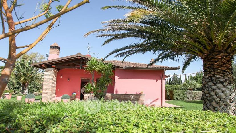 Villa in Via Pisa 23 — foto 10 di 32