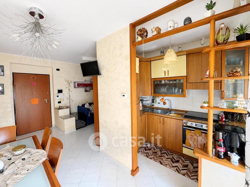 Trilocale in Via della Viola 15 — foto 33 di 33