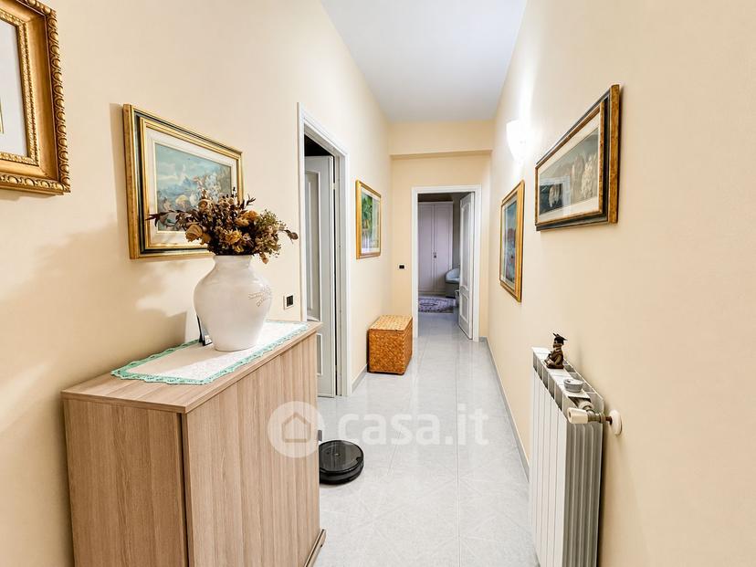 Appartamento in Via Montalbo — foto 25 di 32