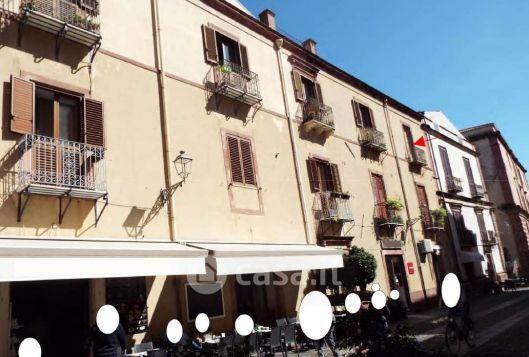 Trilocale in Corso Vittorio Emanuele II 77 — foto 18 di 27