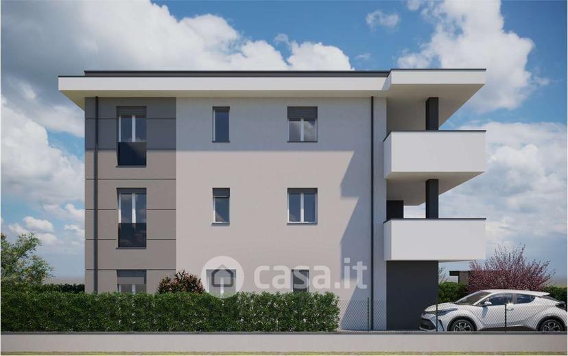 Quadrilocale in Via Ermanno Gorrieri — foto 17 di 23
