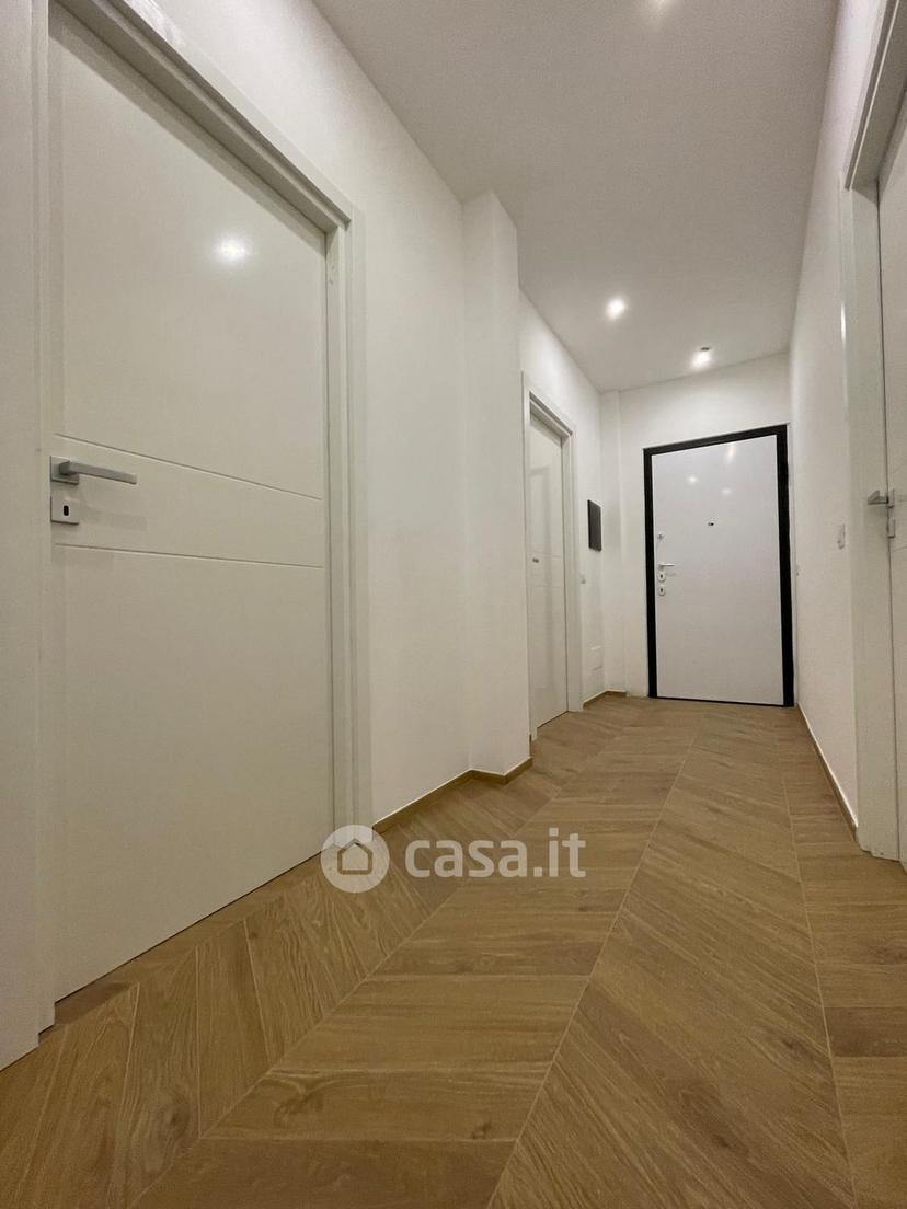 Quadrilocale in Via Armando Diaz — foto 23 di 27