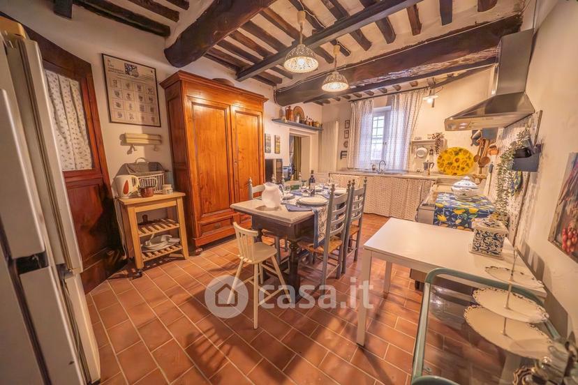Villa in Via del Merlo — foto 77 di 99