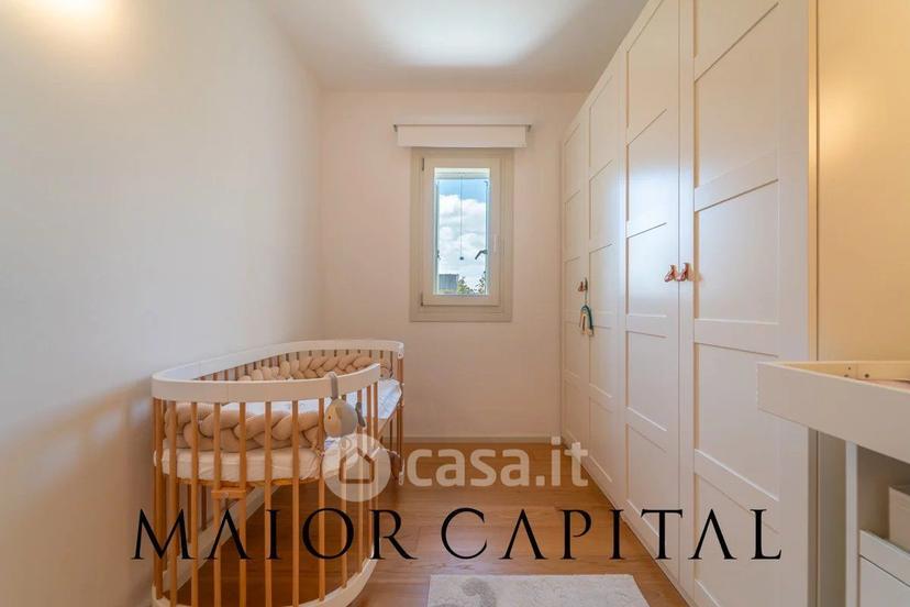 Appartamento in Via della Stampa — foto 29 di 42