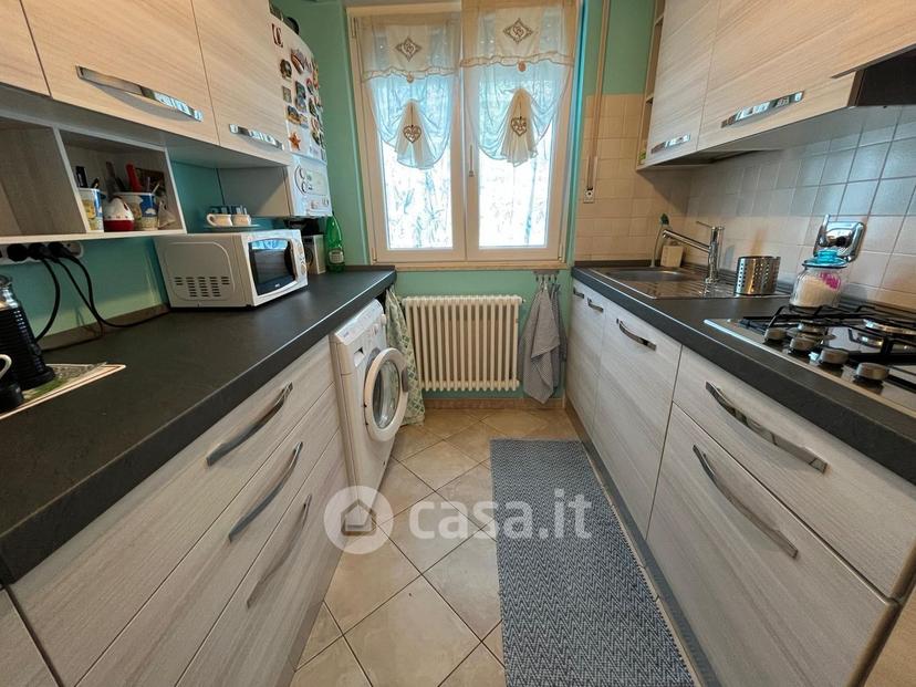 Bilocale in Via Piero Casarino — foto 13 di 13