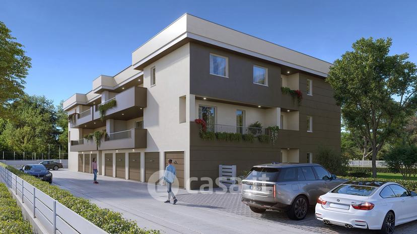 Quadrilocale in Via Previtali — foto 8 di 8
