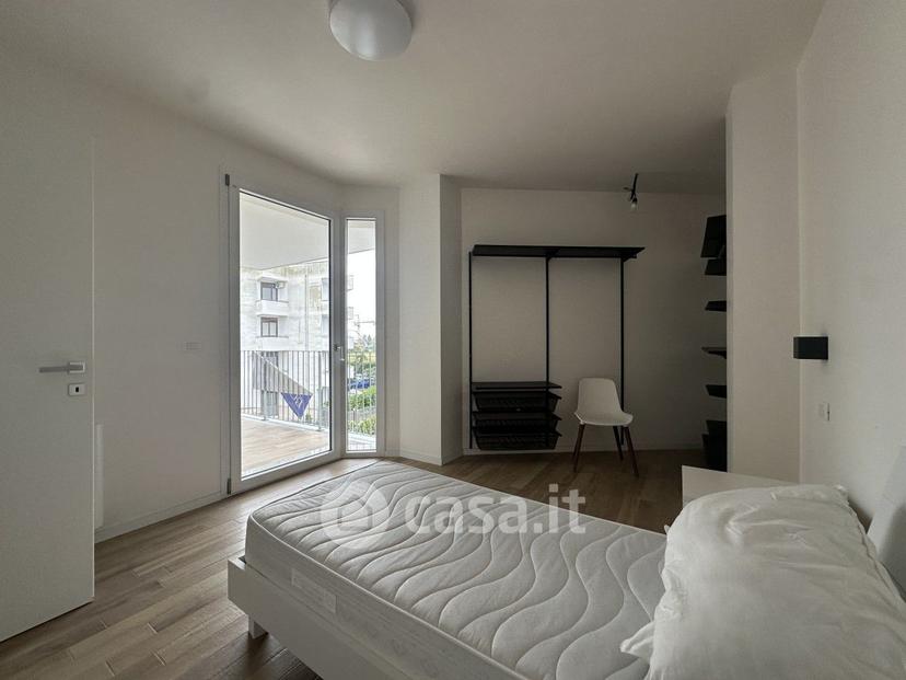 Trilocale in Viale Unità d'Italia 137 — foto 25 di 25