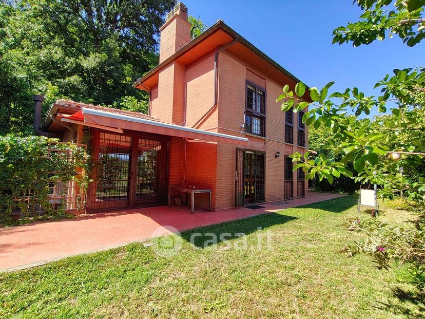 Villa in Strada Provinciale Valle di Vico — foto 9 di 26
