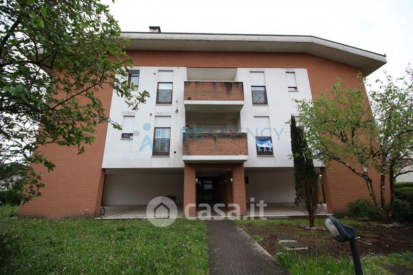 Bilocale in Via Collareo 10 — foto 10 di 18