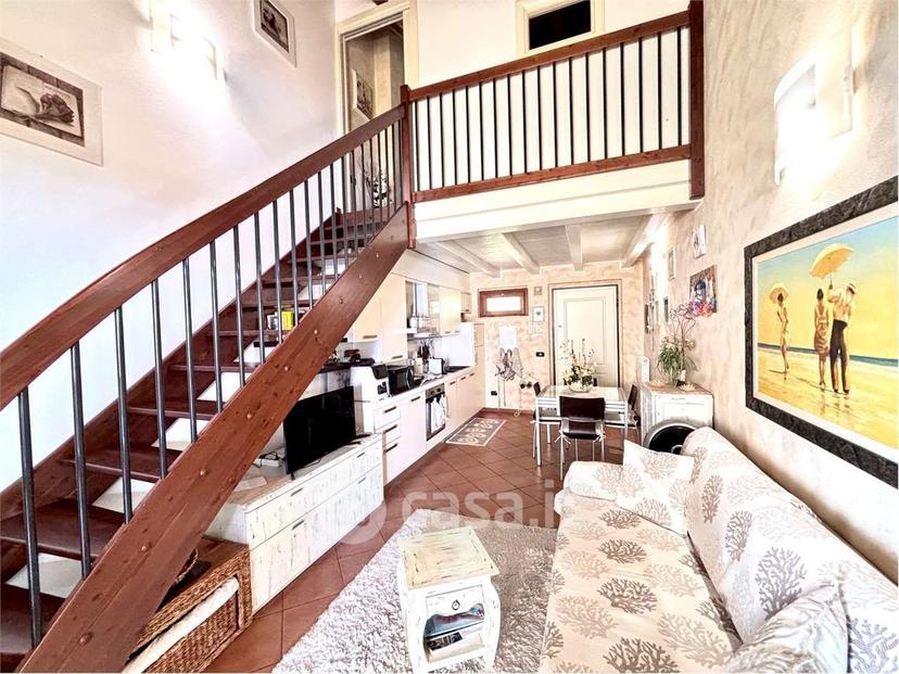 Bilocale in Borgo Alto 15 — foto 11 di 29