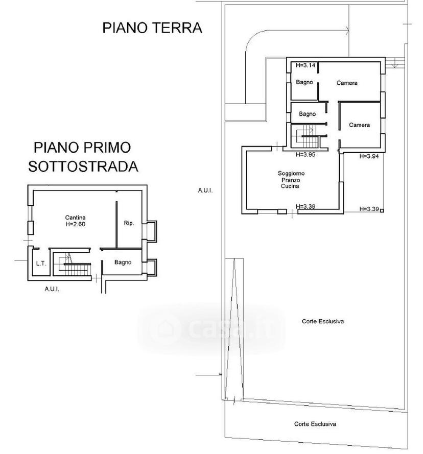 Villa in Strada Santa Caterina 1 /b — foto 23 di 47