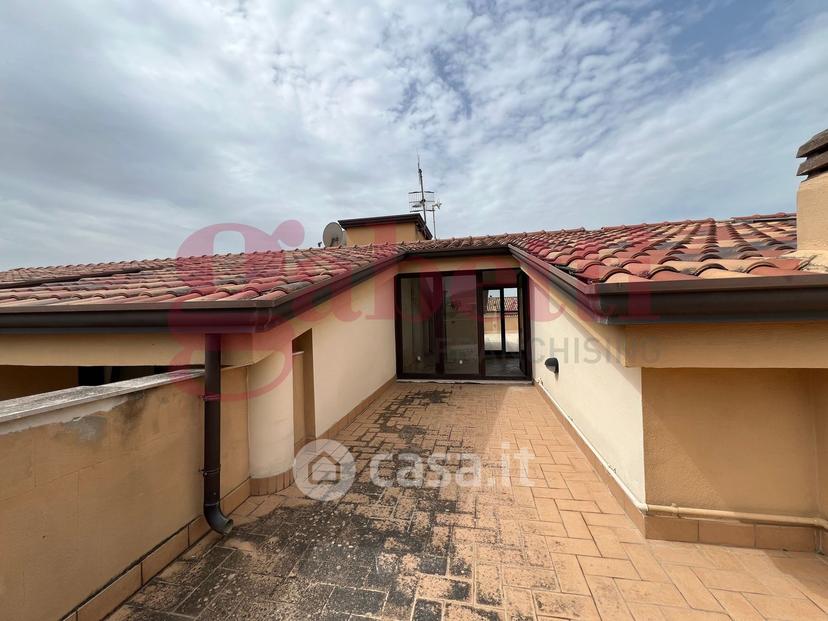 Bilocale in Via Sant'Andrea — foto 21 di 23