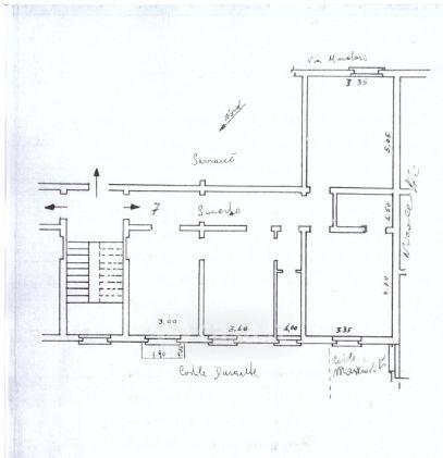 Quadrilocale in Via Domenico Muratori — foto 11 di 17