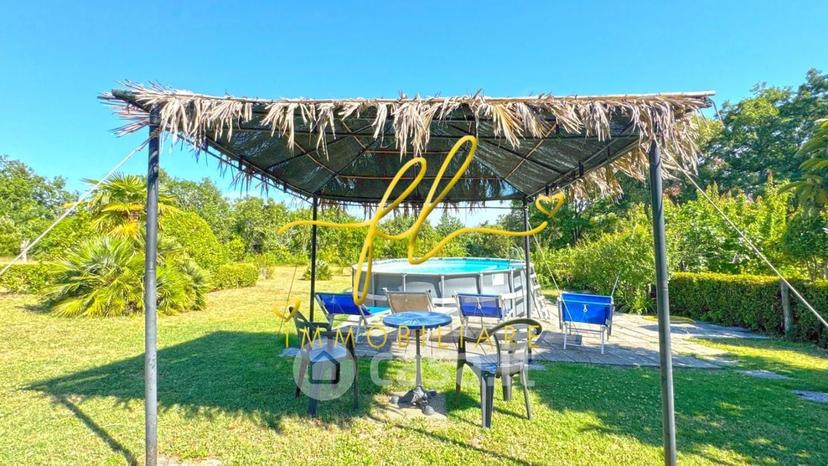 Villa in Località Gualda — foto 10 di 42